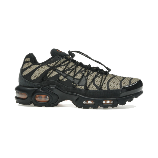 Nike Air Max Plus Utility Khaki Black