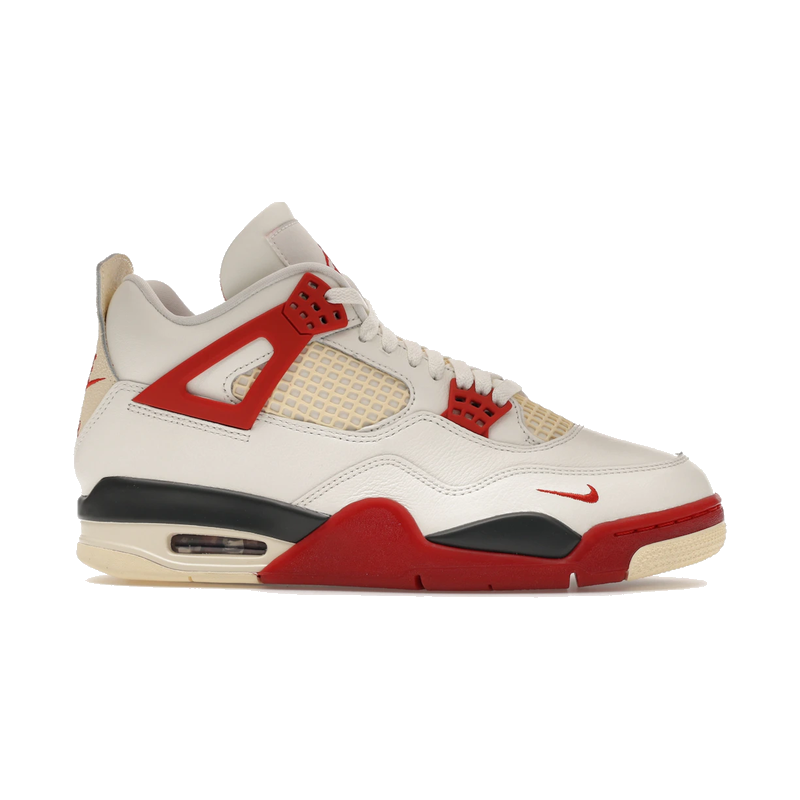 Air Jordan 4 Retro OG Nigel Sylvester Brick After Brick