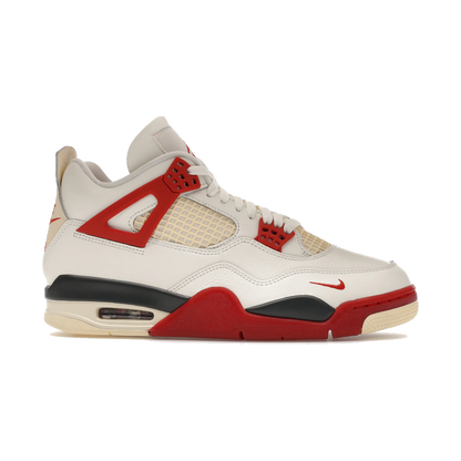 Air Jordan 4 Retro OG Nigel Sylvester Brick After Brick