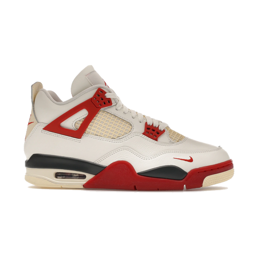 Air Jordan 4 Retro OG Nigel Sylvester Brick After Brick
