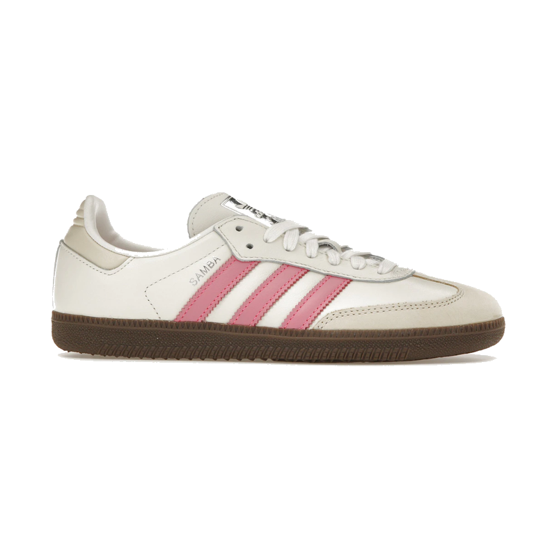 Adidas Samba OG Lucid Pink