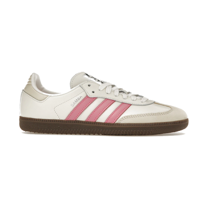 Adidas Samba OG Lucid Pink
