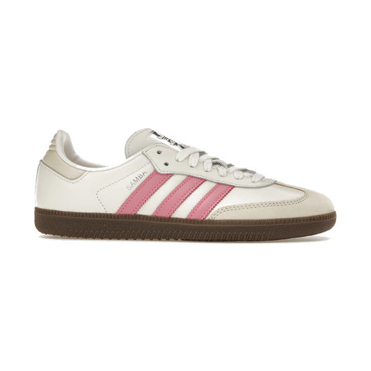 Adidas Samba OG Lucid Pink