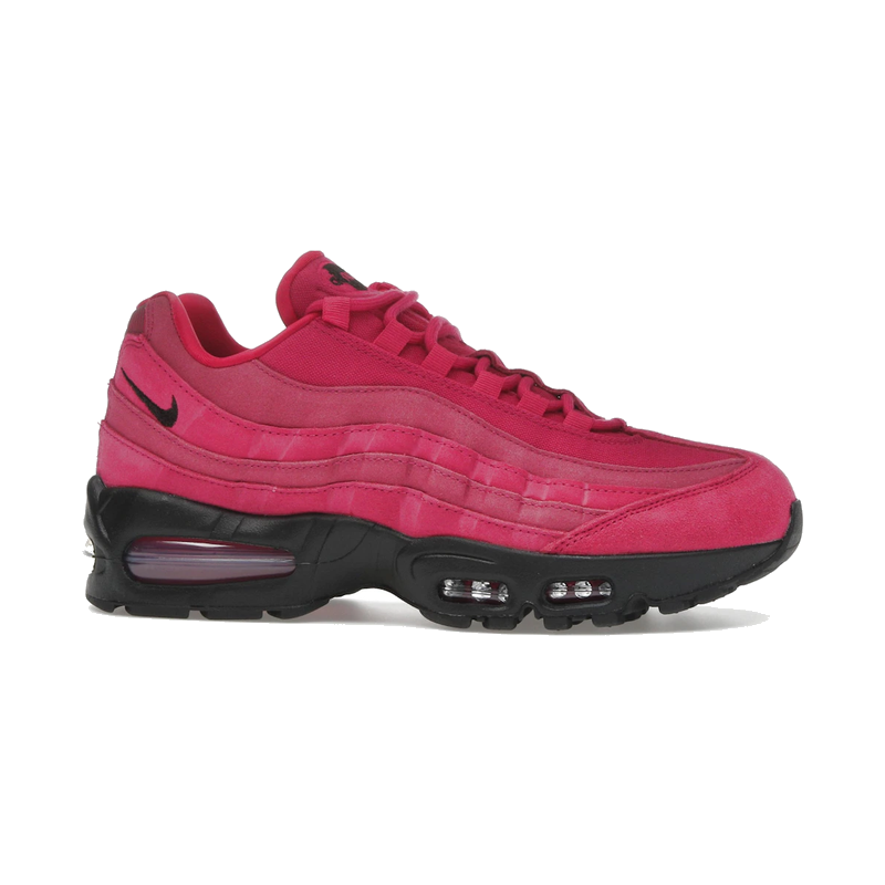 Nike Air Max 95 OG Big Bubble Fireberry