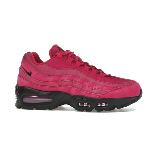 Nike Air Max 95 OG Big Bubble Fireberry