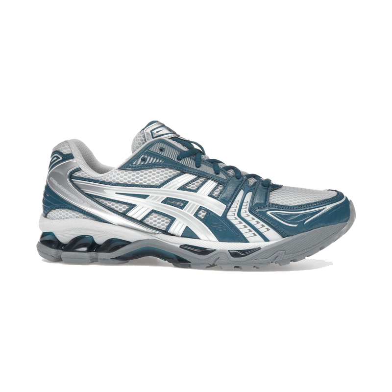 ASICS Gel-Kayano 14 Glacier Grey Pure Silver