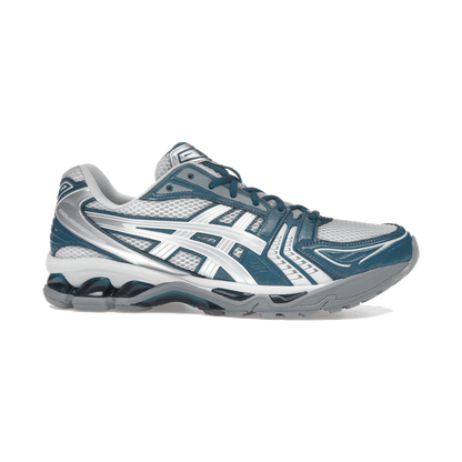 ASICS Gel-Kayano 14 Glacier Grey Pure Silver