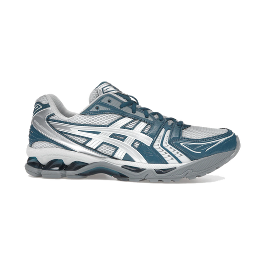 ASICS Gel-Kayano 14 Glacier Grey Pure Silver