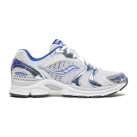 Saucony ProGrid Triumph 4 Mist Lapis