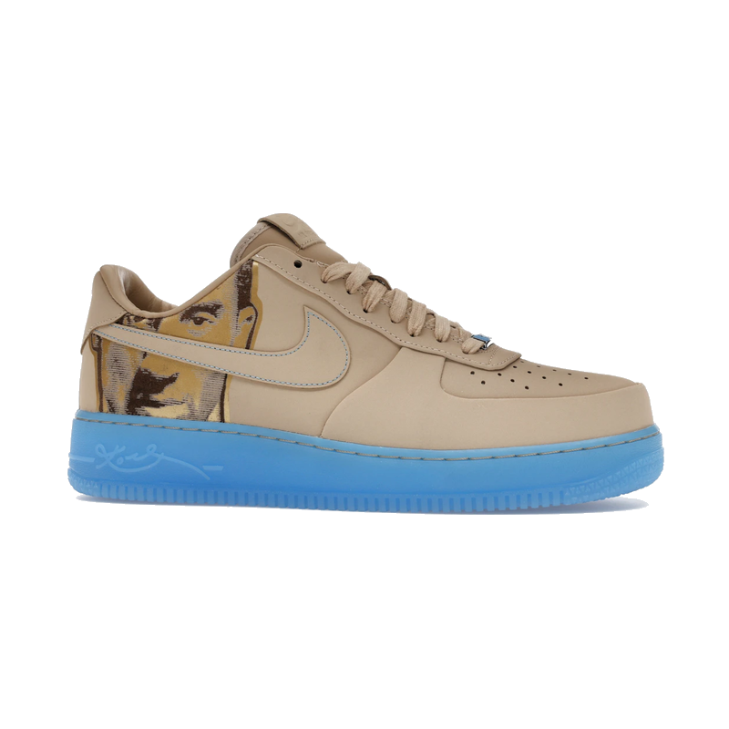 Nike Air Force 1 Low Protro Kobe Bryant Linen