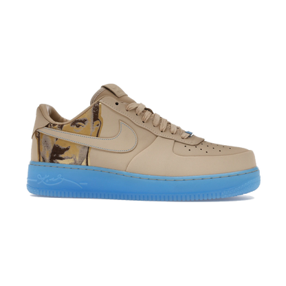 Nike Air Force 1 Low Protro Kobe Bryant Linen
