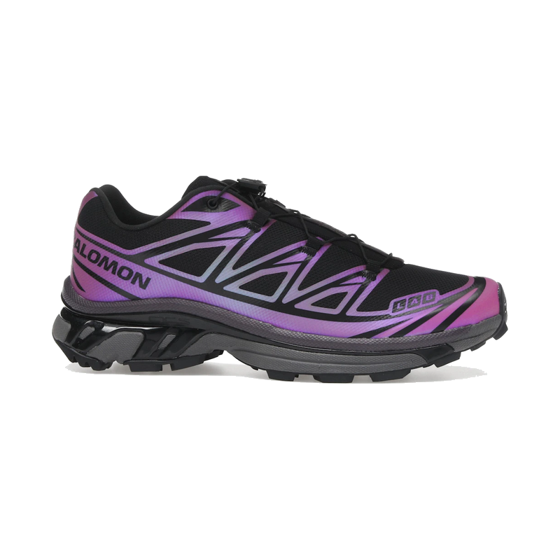 Salomon XT-6 Iridescent Pack