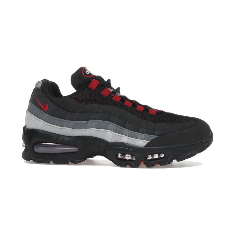 Nike Air Max 95 OG Big Bubble Liverpool F.C.