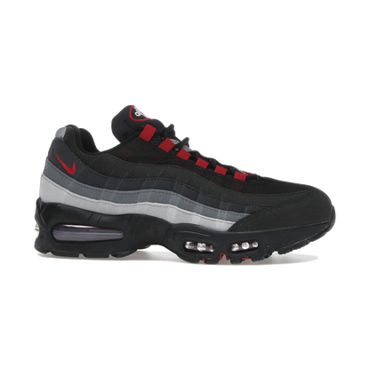 Nike Air Max 95 OG Big Bubble Liverpool F.C.
