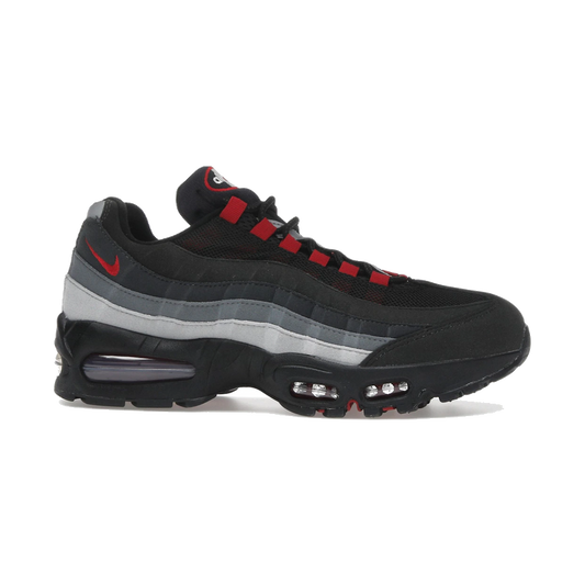 Nike Air Max 95 OG Big Bubble Liverpool F.C.