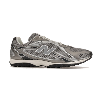 New Balance 204L Dark Silver Metallic