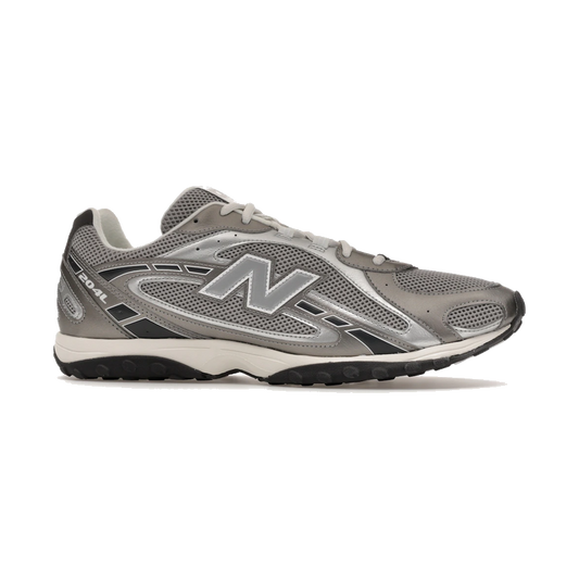 New Balance 204L Dark Silver Metallic