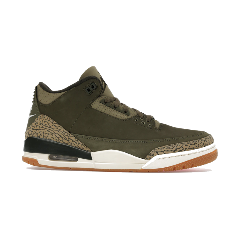 Air Jordan 3 Retro Family Affair