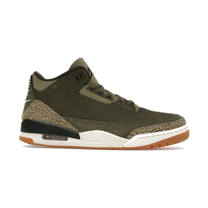 Air Jordan 3 Retro Family Affair