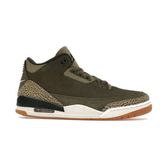 Air Jordan 3 Retro Family Affair