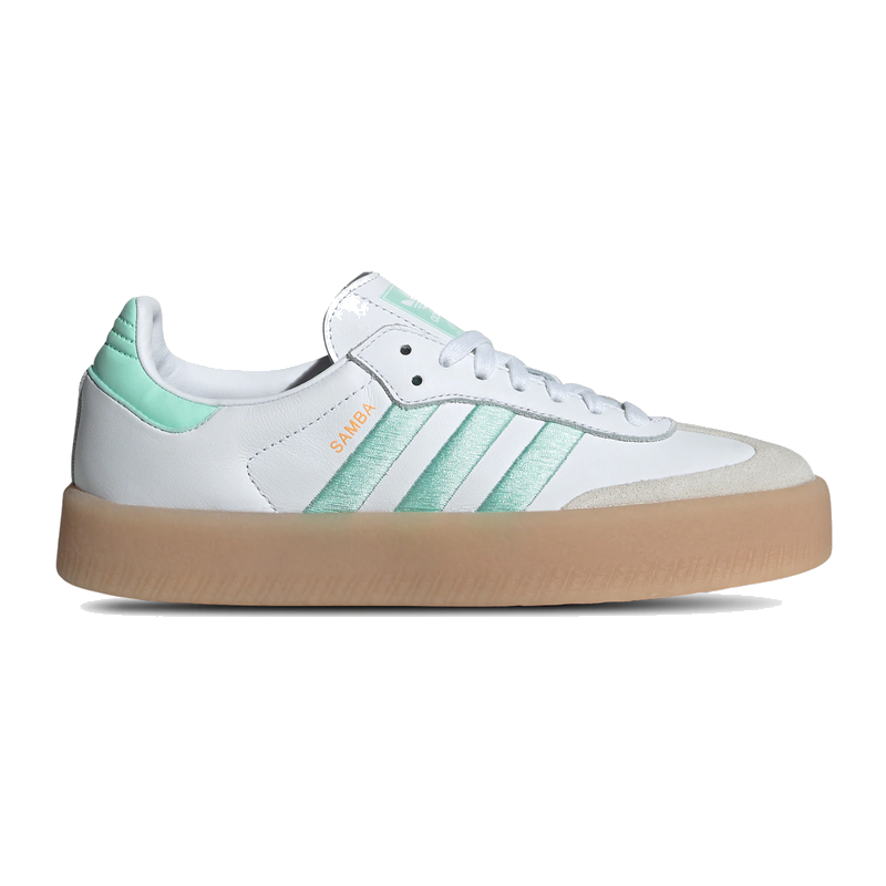 Adidas Sambae Clear Mint