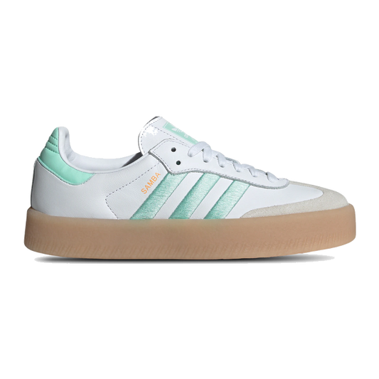 Adidas Sambae Clear Mint