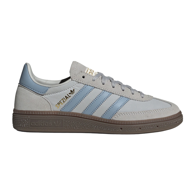 Adidas Handball Spezial Grey One Grey Two