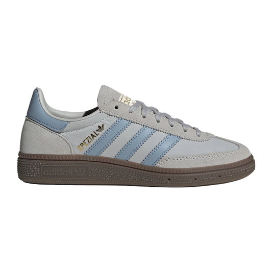 Adidas Handball Spezial Grey One Grey Two