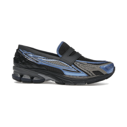 New Balance 1906L Black Cement Blue Gemstone