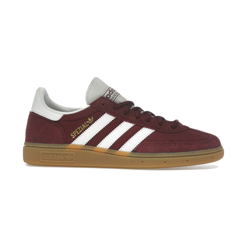 Adidas Handball Spezial Shadow Red White Chalk White