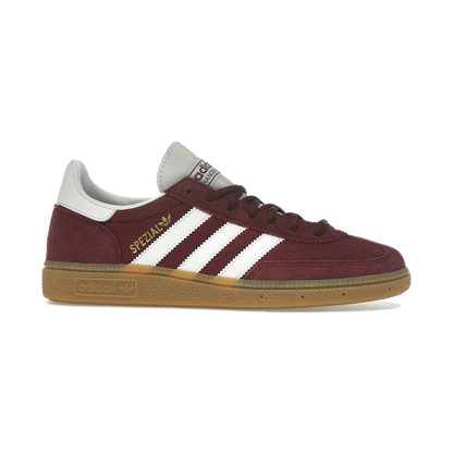 Adidas Handball Spezial Shadow Red White Chalk White