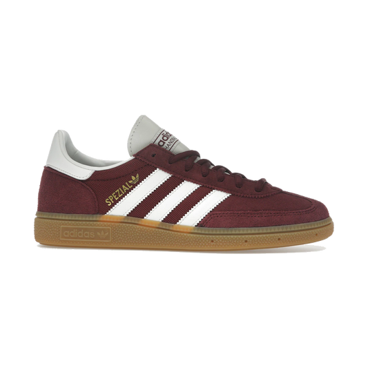 Adidas Handball Spezial Shadow Red White Chalk White