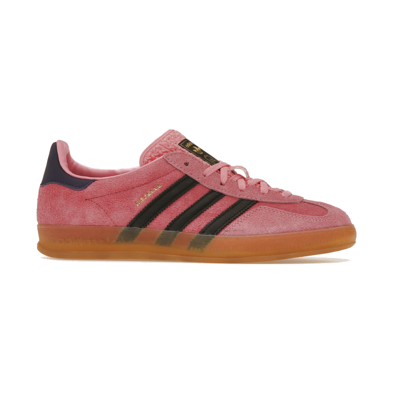 Adidas Gazelle Indoor Bliss Pink Purple