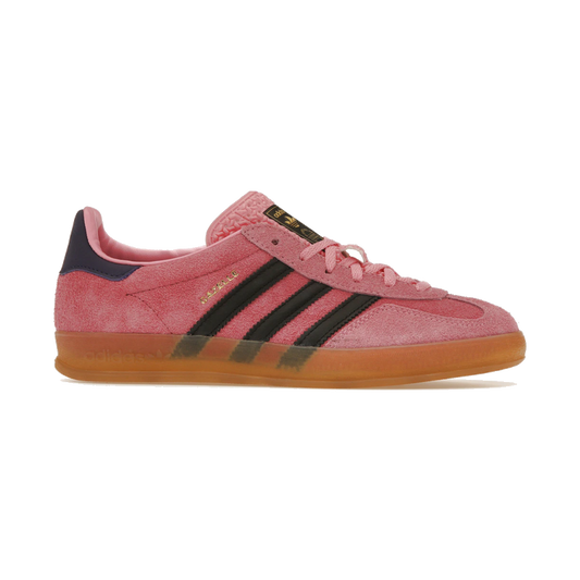 Adidas Gazelle Indoor Bliss Pink Purple