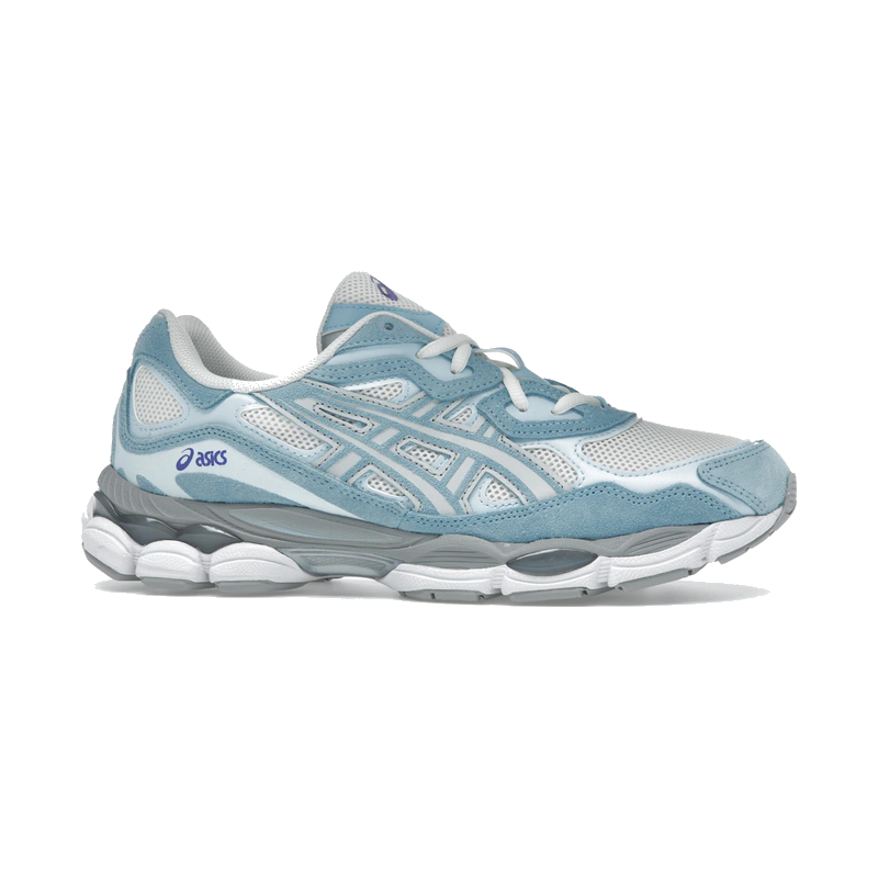 ASICS Gel-NYC Cream Arctic Sky