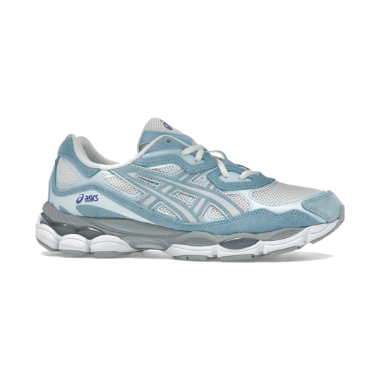 ASICS Gel-NYC Cream Arctic Sky