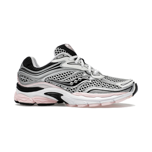 Saucony ProGrid Omni 9 Silver Pink