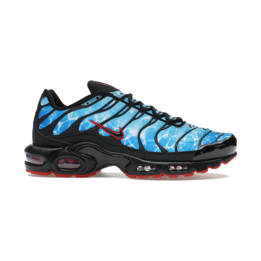 Nike Air Max Plus Shark Attack