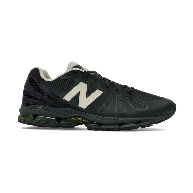 New Balance Abzorb 1890 Stone Island Deep Forest Green