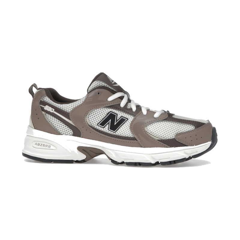 New Balance 530 Lace Emerging Brown