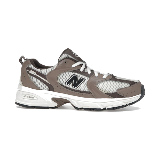 New Balance 530 Lace Emerging Brown