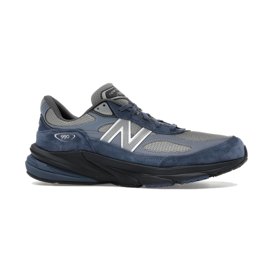 New Balance 990v6 MiUSA Community Navy