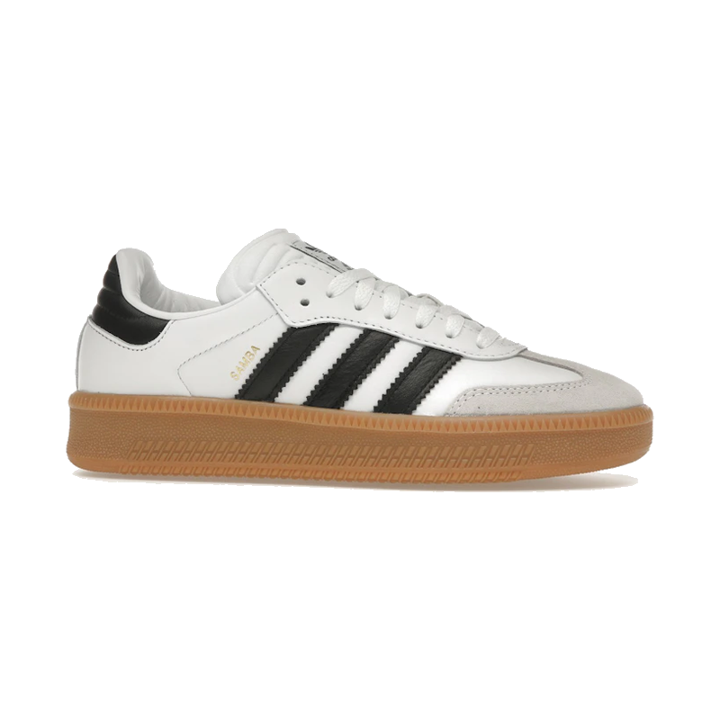 Adidas Samba XLG White Black Gum