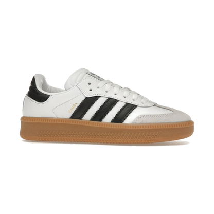Adidas Samba XLG White Black Gum