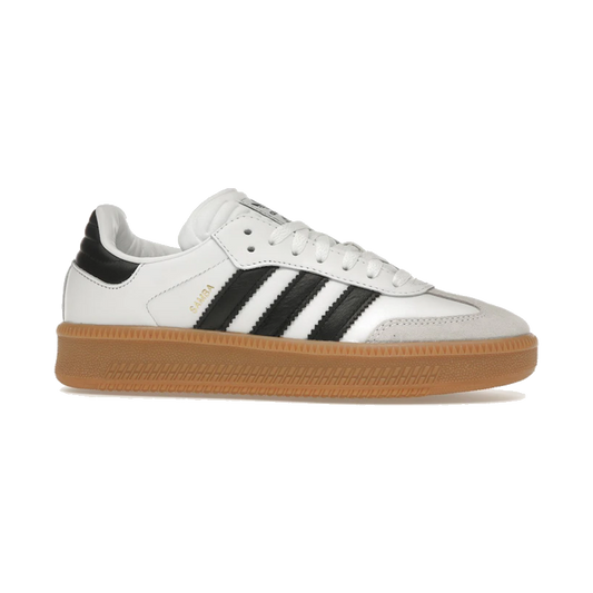 Adidas Samba XLG White Black Gum