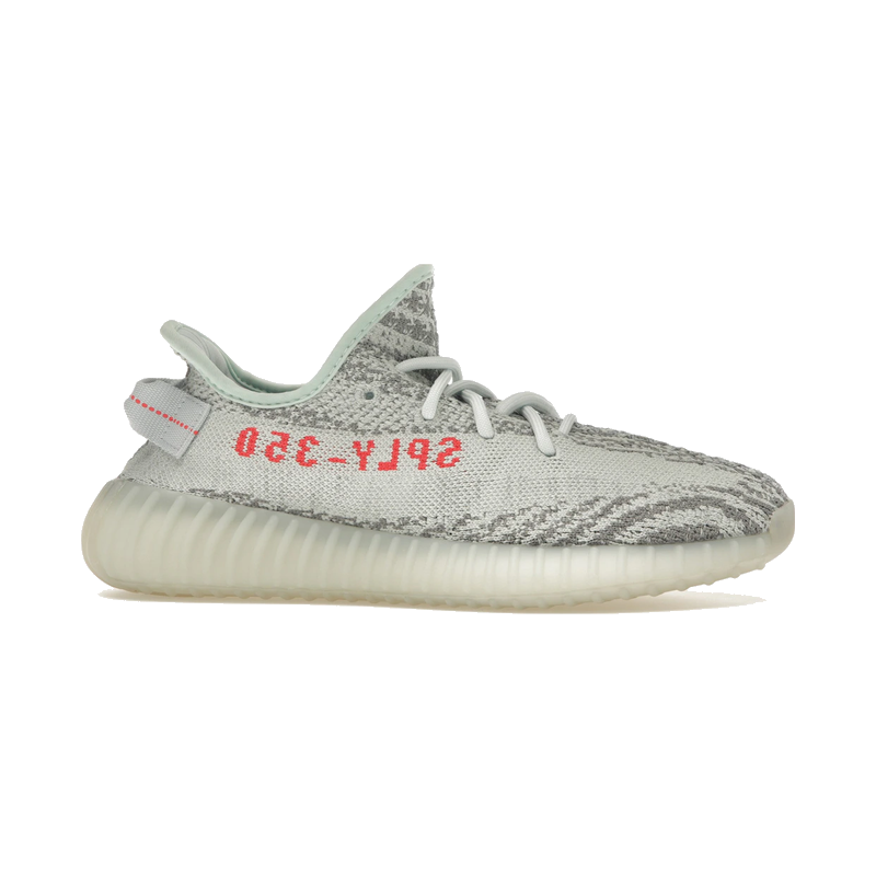 Adidas Yeezy Boost 350 V2 Blue Tint