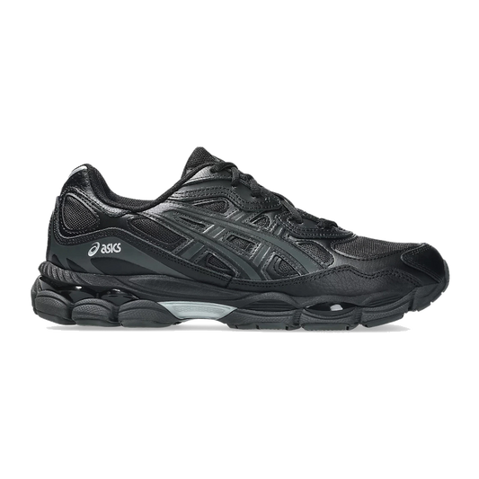 ASICS Gel-NYC Black
