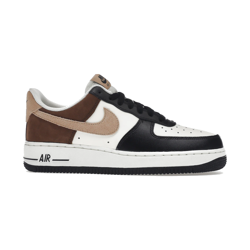Nike Air Force 1 Low '07 Mocha