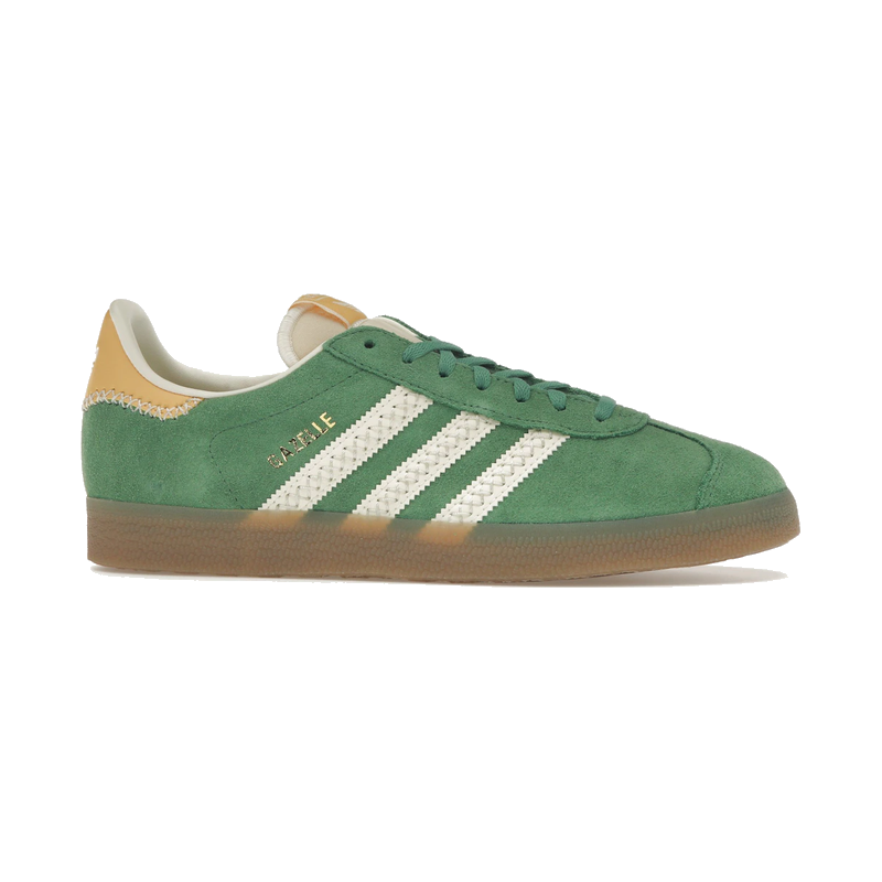 Adidas Gazelle Preloved Green