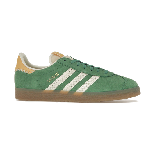 Adidas Gazelle Preloved Green